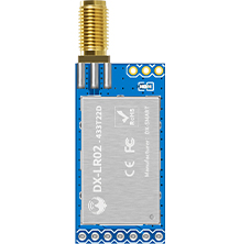 DX-BT27
