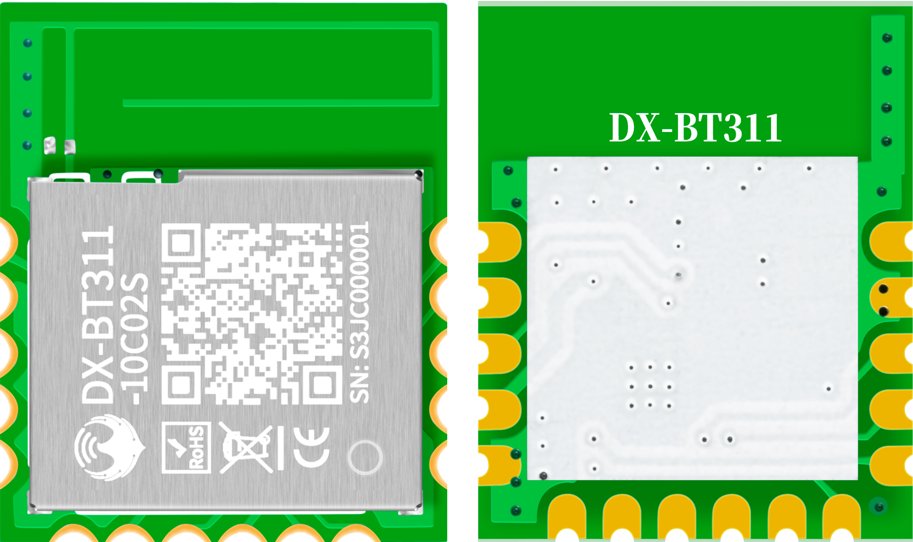 DX-BT27
